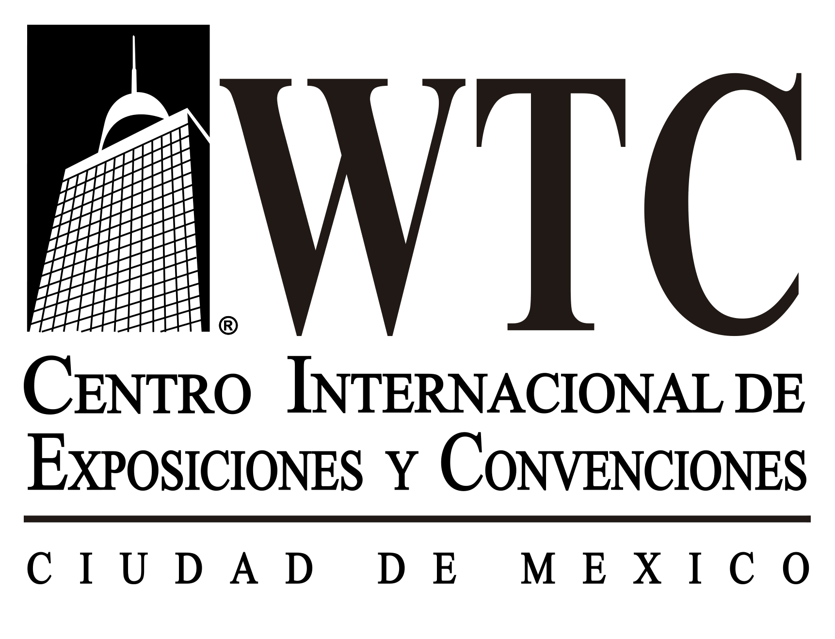 WTC Centro Internacional de Exposiciones y Convenciones, Ciudad de México